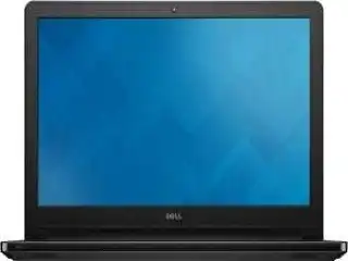  Dell Inspiron 15 5558 (5558541TBiB) Laptop (Core i5 5th Gen 4 GB 1 TB Windows 8 1) prices in Pakistan